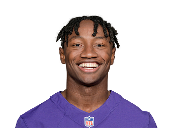 Zay Flowers headshot