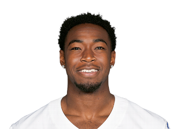 Jalen Brooks headshot
