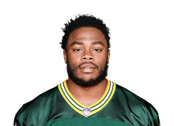 Emanuel Wilson headshot