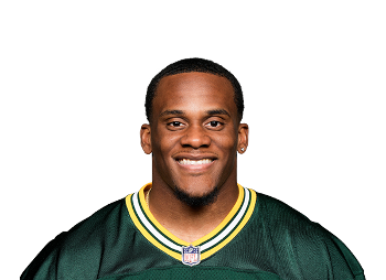 MarShawn Lloyd headshot