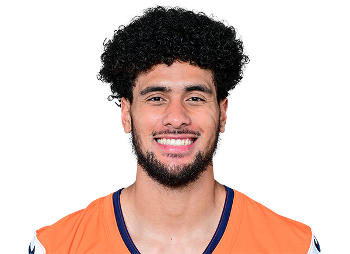 Devaughn Vele headshot
