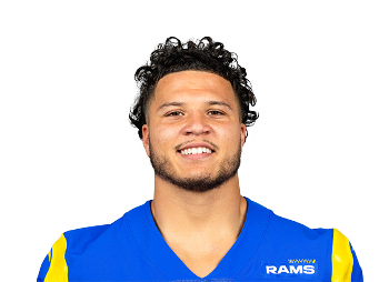 Blake Corum headshot